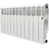 Радиатор Royal Thermo Revolution 350 - 12 секций купить в Новом Уренгое