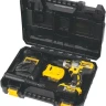 Дрель-шуруповерт аккумуляторная DeWalt DCD 937 P2 ударная купить в Новом Уренгое