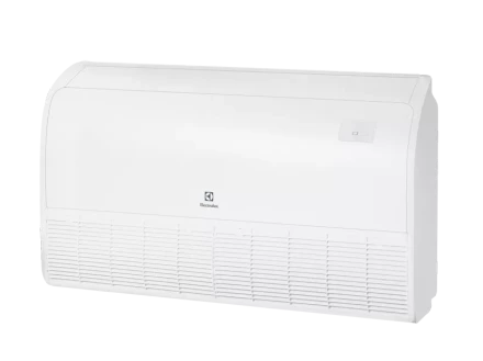 Внутренний блок ELECTROLUX EACU-18H/UP2/N3 сплит-системы, напольно-потолочного типа купить в Новом Уренгое