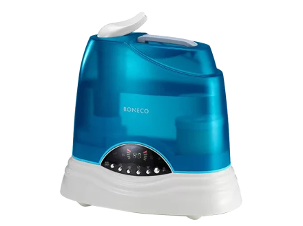 Увлажнитель BONECO 7135 (ультразвук, электроника) купить в Новом Уренгое