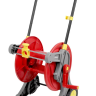 Катушка GRINDA для шланга  1/2" x 80м, на колесах 8-428435 купить в Новом Уренгое