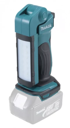 Аккумуляторный фонарь Makita DML801 (DEBDML801) купить в Новом Уренгое
