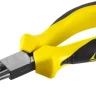 Круглогубцы STAYER "PROTech", эксцентриковое расположение шарнира, 160мм 22027-8-16_z02 купить в Новом Уренгое