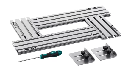 Шаблон фрезерный  KRAFTOOL KRAFTFLEX 32807 купить в Новом Уренгое