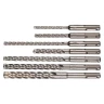 Набор буров SDS+ Makita B-59031, NEMESIS II, 7 шт купить в Новом Уренгое