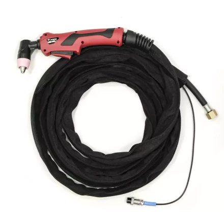 Плазменный резак SG-55 (М16x1,5) 5м HF (Air 60M) купить в Новом Уренгое