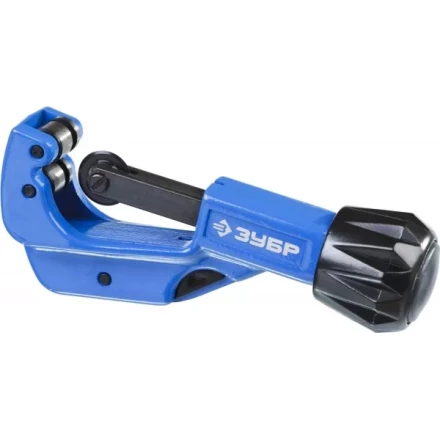 ЗУБР &quot;ПРОФЕССИОНАЛ&quot;. Труборез для цветных металлов Т-700 3-32 мм 1/8 - 1 1/8&quot; 23710-32 купить в Новом Уренгое