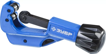 ЗУБР &quot;ПРОФЕССИОНАЛ&quot;. Труборез для цветных металлов Т-700 3-32 мм 1/8 - 1 1/8&quot; 23710-32 купить в Новом Уренгое