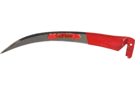 Коса &quot;Сайга-люкс&quot;, отбитая, заточенная, №6, 60см 39825-6 купить в Новом Уренгое