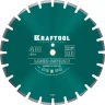 Диски алмазные отрезные для бетонорезов и швонарезчиков ASPHALT 36687-400 купить в Новом Уренгое