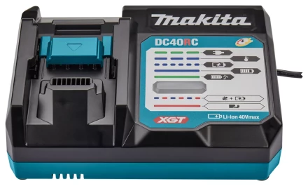 Зарядное устройство DC40RC Makita 191M91-1 купить в Новом Уренгое