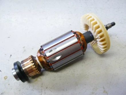 Ротор под шлиц U503-801-027 купить в Новом Уренгое