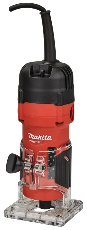 Фрезер кромочный Makita M3702 купить в Новом Уренгое