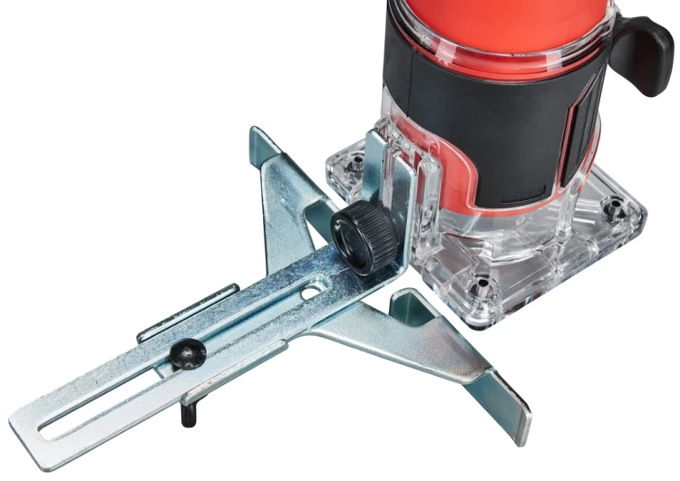 Фрезер кромочный Makita M3702 купить в Новом Уренгое