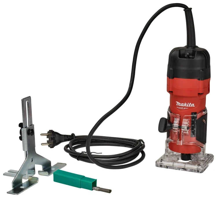 Фрезер кромочный Makita M3702 купить в Новом Уренгое