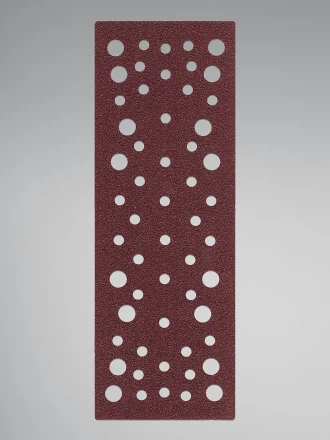 STEHER 70х198 мм, 300 Вт, 3 мм, бесщеточная плоскошлифовальная машина (BPS-720) купить в Новом Уренгое