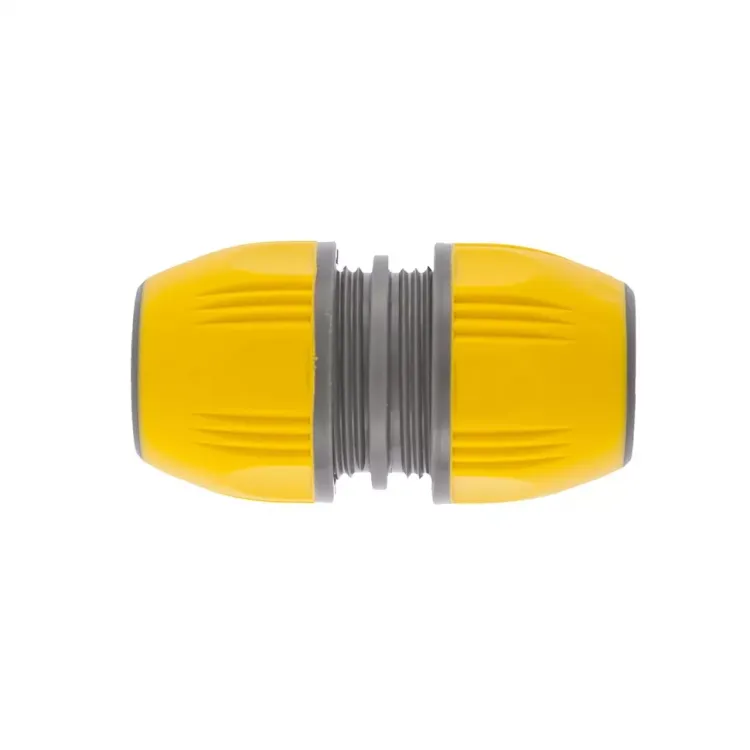Соединительная муфта универсальная 1/2" - 3/4" PALISAD LUXE 66252 купить в Новом Уренгое