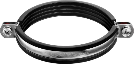 Хомуты трубные с гайкой кассета серия МАСТЕР купить в Новом Уренгое