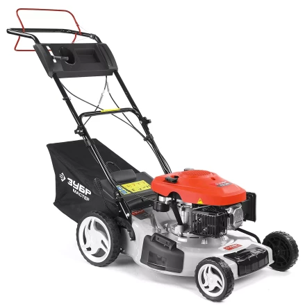 Газонокосилка самоходная бензиновая ГКБ-510СТ серия МАСТЕР купить в Новом Уренгое