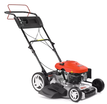 Газонокосилка самоходная бензиновая ГКБ-510СТ серия МАСТЕР купить в Новом Уренгое