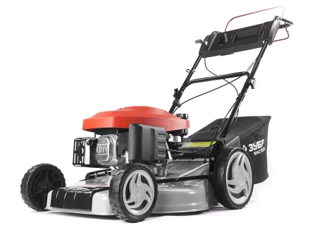 Газонокосилка самоходная бензиновая ГКБ-510СТ серия МАСТЕР купить в Новом Уренгое