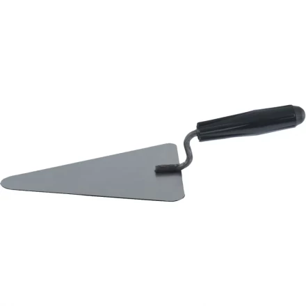 Кельма бетонщика КБ стальная пластиковая ручка Россия 86340 купить в Новом Уренгое