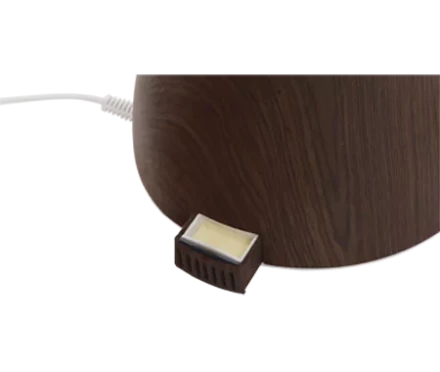 Увлажнитель ультразвуковой BALLU UHB-400 wenge/венге (механика) купить в Новом Уренгое