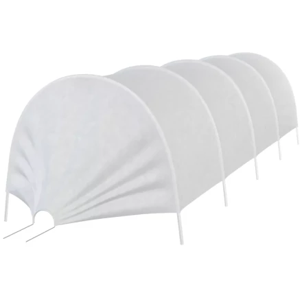 Парник Туннель 5 м пленка 50 мкм PALISAD 63903 купить в Новом Уренгое