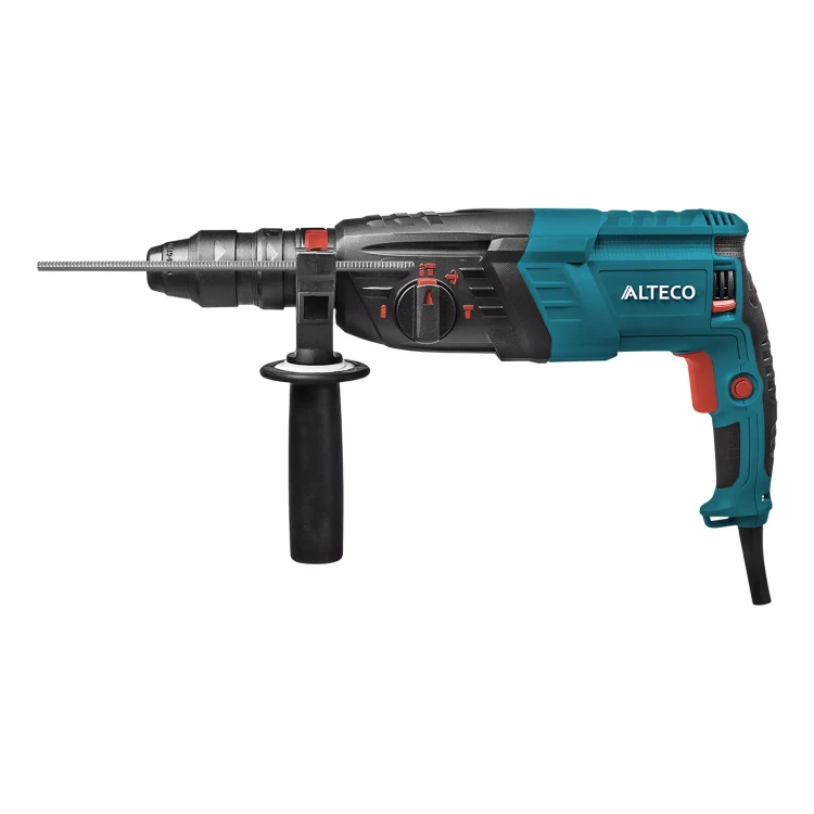 Перфоратор ALTECO RH 850-26 F SDS-Plus 62568 купить в Новом Уренгое