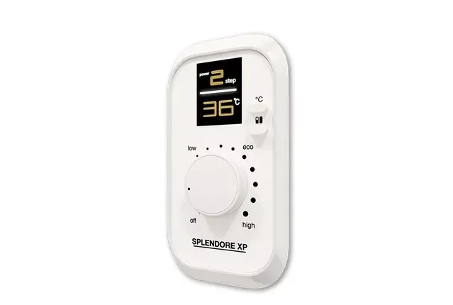 Водонагреватель ZANUSSI ZWH/S 80 Splendore XP купить в Новом Уренгое