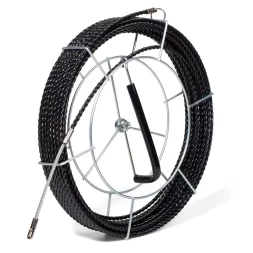 Протяжка из плетеного полиэстера PET-3-6.0/20MK КВТ