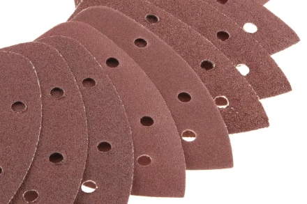 Листы шлифовальные HAMMER 241-020 купить в Новом Уренгое