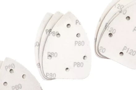 Листы шлифовальные HAMMER 241-020 купить в Новом Уренгое