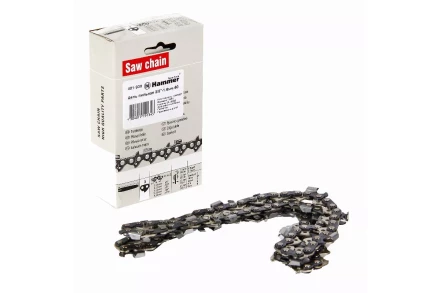 Цепь пильная HAMMER 3/8&#039;&#039;-1,6мм-60 купить в Новом Уренгое