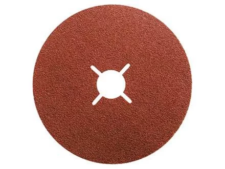 Круг фибровый MATRIX Р 80 125х22 5 штук 73910 купить в Новом Уренгое