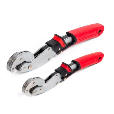 Набор мультиразмерных гаечных ключей НМК 10–24 КВТ купить в Новом Уренгое