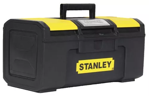 Ящик для инструментов 19 Stanley Basic Toolbox Stanley 1-79-217 купить в Новом Уренгое