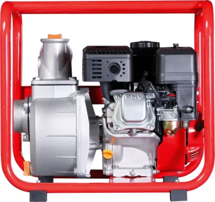 Мотопомпа Fubag PG 1000 для чистой воды купить в Новом Уренгое