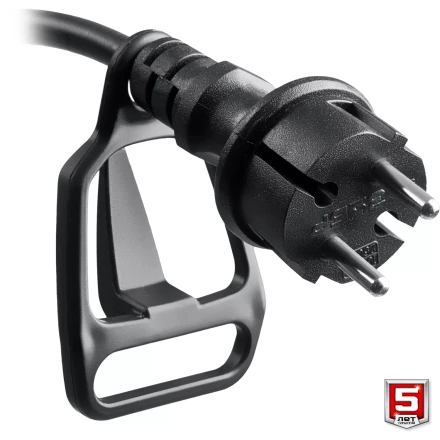 ЗУБР 2300 Вт, измельчитель садовый электрический (ЗИЭ-40-2300) купить в Новом Уренгое