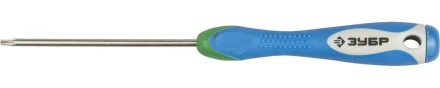 ЗУБР &quot;ЭКСПЕРТ&quot;. Отвертка для точных работ, Сr-V, TORX 25654-09 купить в Новом Уренгое
