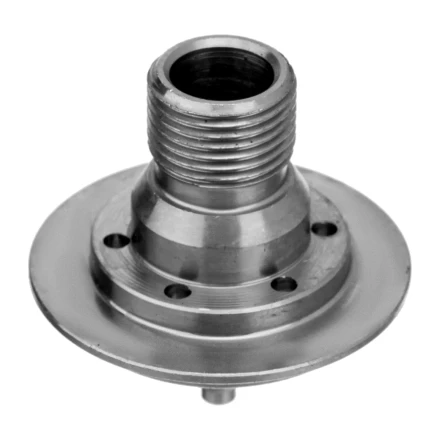 Комплект для краскораспылителя 57323 : сопло 2 мм, игла, форсунка// Matrix 57390 купить в Новом Уренгое