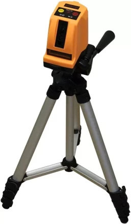 Лазерный уровень Ресанта ЛУ-2ПШ купить в Новом Уренгое