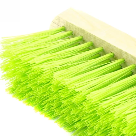 Щетка деревянная для подметания пола 280мм 5рядов прямая тулейка с резьбой без черенка СИБРТЕХ 84614 купить в Новом Уренгое