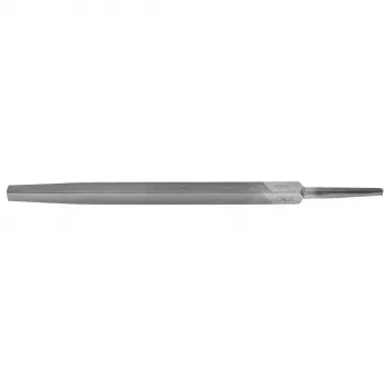 Напильник 150 мм №3 трехгранный сталь У13А СИБРТЕХ 160537 купить в Новом Уренгое