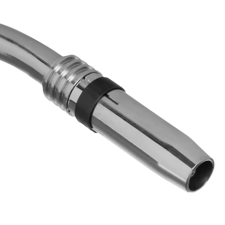 Горелка сварочная MIG MB24AK 3 метра Denzel 93642 купить в Новом Уренгое