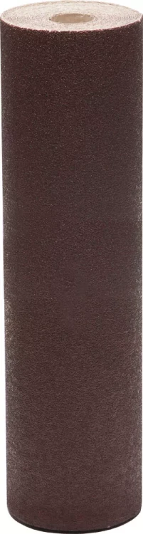 Шлиф-шкурка водостойкая на тканевой основе в рулоне, № 80 (Р 24), 3550-80-775, 775мм x 20м 3550-80-775 купить в Новом Уренгое