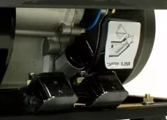 Генератор бензиновый инверторный RedVerg RD-IG1500H купить в Новом Уренгое