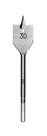 Сверло перовое по дереву ф30х152 мм VMX 512316 купить в Новом Уренгое