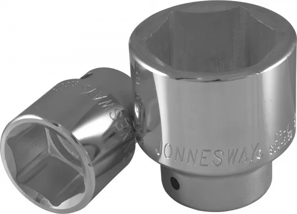 Головка торцевая шестигранная 3/4" М38 S04Н6138  Jonnesway 47730 купить в Новом Уренгое