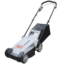 Газонокосилка электро ИНТЕРСКОЛ ГКЭ 35/1000